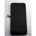 Pantalla lcd para IPhone 14 Pro Max mas tactil negro calidad premium