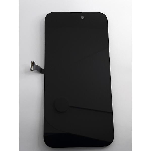 Pantalla lcd para IPhone 14 Pro Max mas tactil negro calidad premium