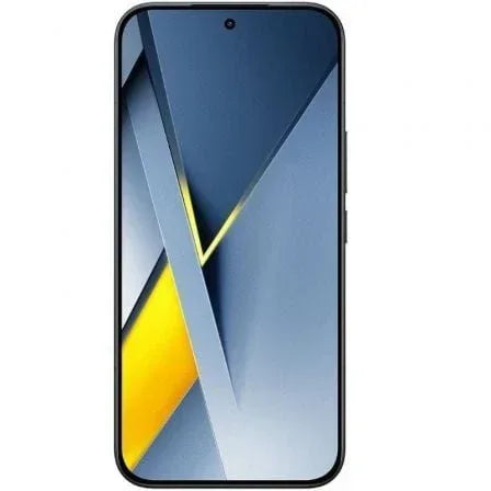 Smartphone Xiaomi POCO F8 Ultra 12GB/ 256GB/ 6.9"/ 5G/ Negro - PixelPlaza