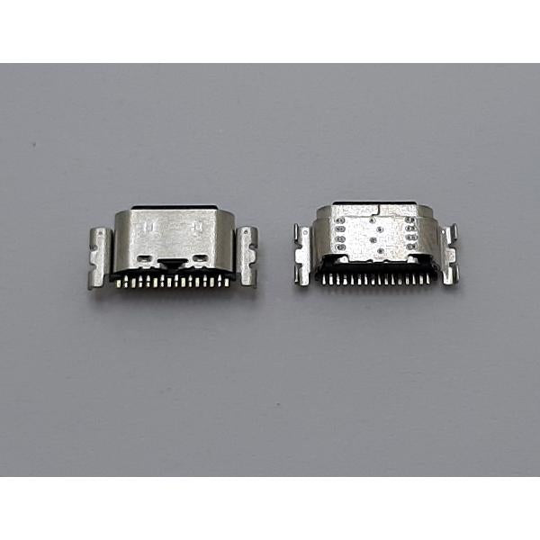 Conector carga para TCL 30 5G T676 calidad premium