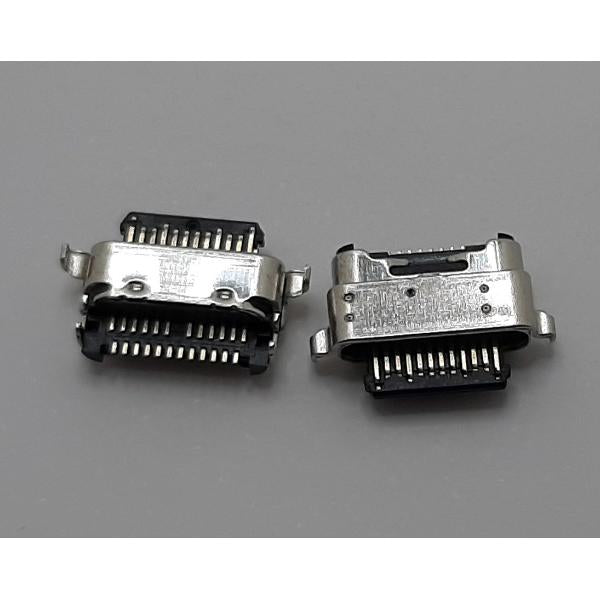 Conector carga para TCL 10 5G T790Y calidad premium