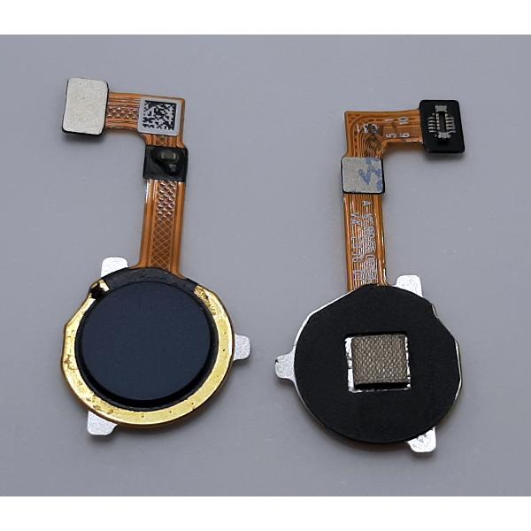 Flex boton home negro para Oneplus N10 5G calidad premium