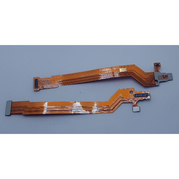 Flex central para Vivo X80 Pro V2185A A2145 calidad premium
