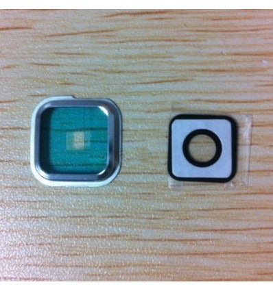Samsung Galaxy S5 I9600 SM-G900 SM-G900F cubierta camara ori