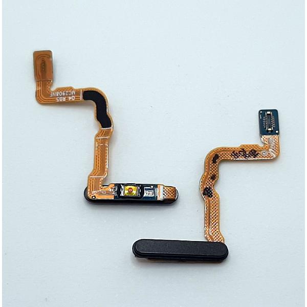Flex boton home negro para Samsung Galaxy Z Fold 4 F936 calidad premium
