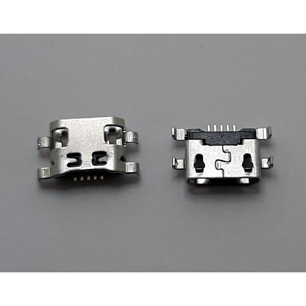 Conector carga para Motorola Moto E7 Plus XT2081 calidad premium