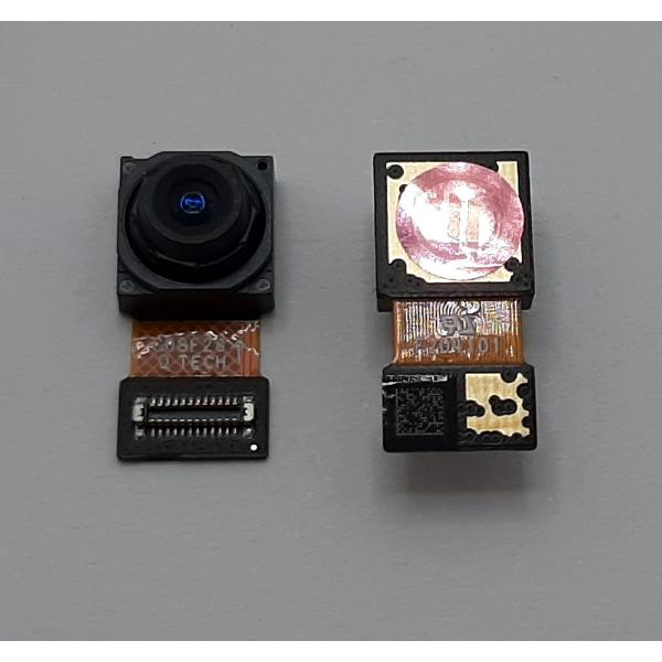 Flex camara trasera ultrawide 8 mpx para Motorola Moto G82 XT2225 calidad premium