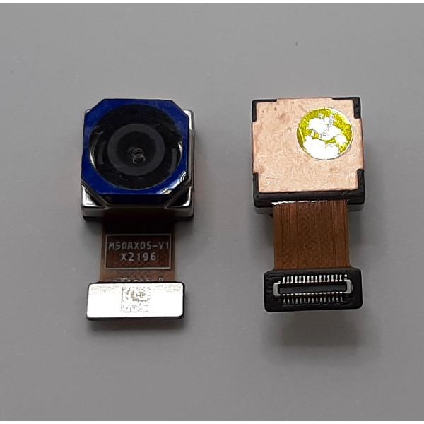 Flex camara trasera 50 mpx para Xiaomi Redmi Note 12 4G calidad premium