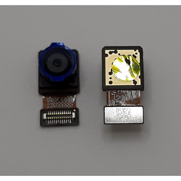 Flex camara frontal 13 mpx para Xiaomi Redmi Note 12 4G calidad premium