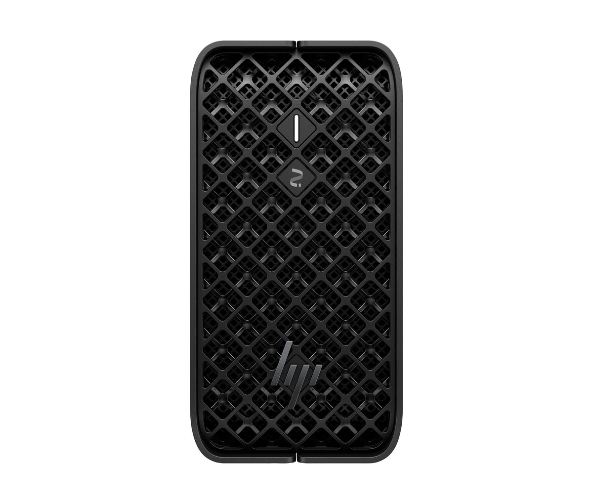 Mini ordenador Hp z2 mini g1a wsl2 ds raimp - 390 32GB SSD 1TB