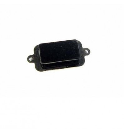 Samsung Galaxy Mini 2 S6500 boton home negro premium
