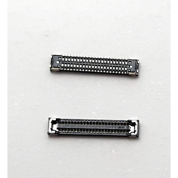 Conector FPC puerto carga en placa 44 pin para IPhone 14 Pro Max calidad premium