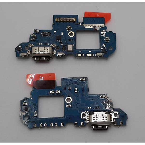 Flex puerto carga para Samsung Galaxy A54 5G A546B compatible