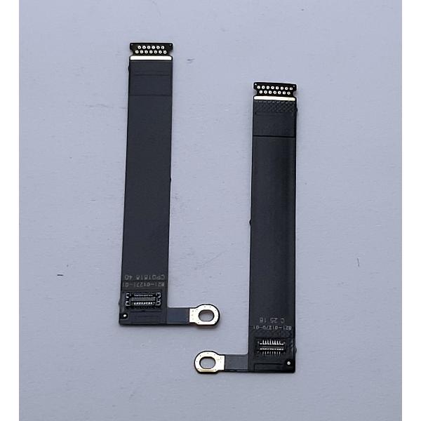 Set 2 flex led backlight para Macbook Pro 13" retina A1706 MacBook Pro 15" A1990 calidad premium remanufacturado