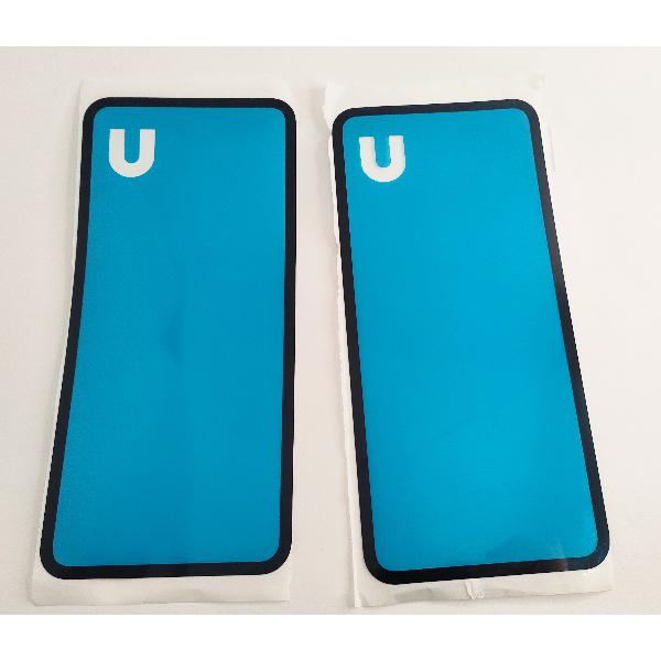 Adhesivo precortado tapa trasera para Xiaomi Mi 10 Lite 5G calidad premium