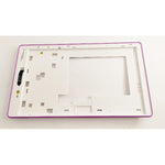 Carcasa central o marco purpura para Lenovo Tab 3 710f calidad premium