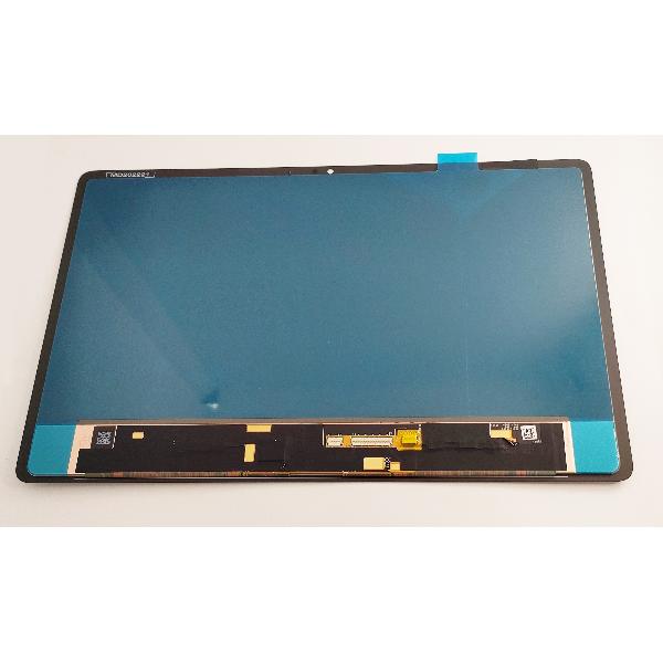 Pantalla lcd para Lenovo Pad Pro 11.2 2022 TB138 mas tactil negro calidad premium