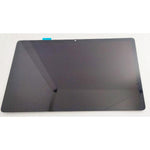 Pantalla lcd para Lenovo Pad Pro 11.2 2022 TB138 mas tactil negro calidad premium