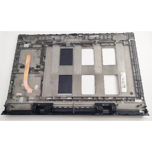 Carcasa central o marco negro para Lenovo Yoga Tab 13 YT-K606 calidad premium