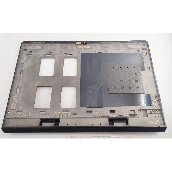 Carcasa central o marco negro para Lenovo Yoga Tab 13 YT-K606 calidad premium