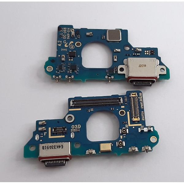 Conector carga para Samsung Galaxy S20 FE 4G SM-G780F  GH96-13917A Service Pack