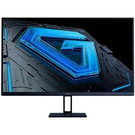 Monitor Gaming Xiaomi Gaming Monitor G27i 27"/ Full HD/ 1ms/ 165Hz/ IPS/ Negro - PixelPlaza