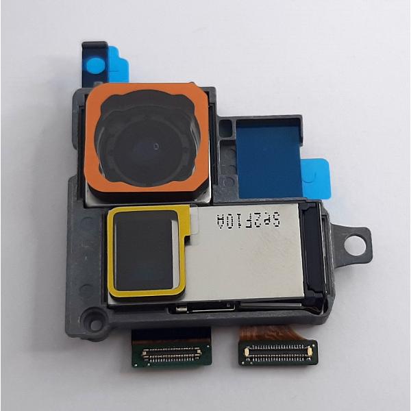 Flex camara trasera para Samsung Galaxy S20 Ultra SM-G988 G988 GH96-13111A Service Pack