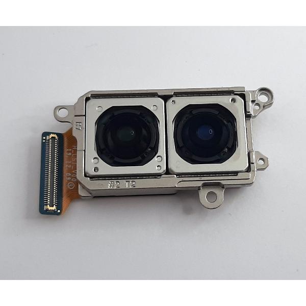 Flex camara trasera para Samsung Galaxy S21 5G SM-G991 GH96-14180A Service Pack