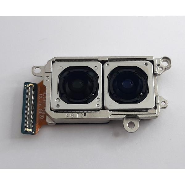 Flex camara trasera para Samsung Galaxy S21 Plus 5G SMG996F GH96-13961A Service Pack