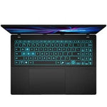 Portátil Gaming Asus V16 V3607VU-RP099 Intel Core 7-240H/ 16GB/ 512GB SSD/ GeForce RTX 4050/ 16"/ Sin Sistema Operativo - PixelPlaza