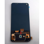 Pantalla oled para Oneplus Nord 2T 5G CPH2399 mas tactil negro calidad compatible hehui