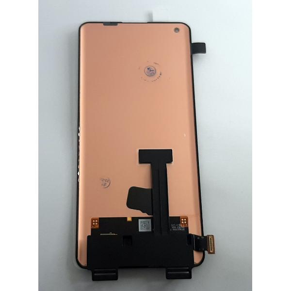 Pantalla oled para OPPO Find X5 CPH2307 mas tactil negro compatible