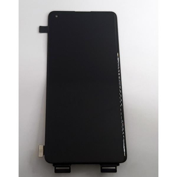 Pantalla oled para OPPO Find X5 CPH2307 mas tactil negro compatible