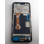 Pantalla lcd para Oppo Reno 4Z 5G mas tactil negro mas marco negro compatible