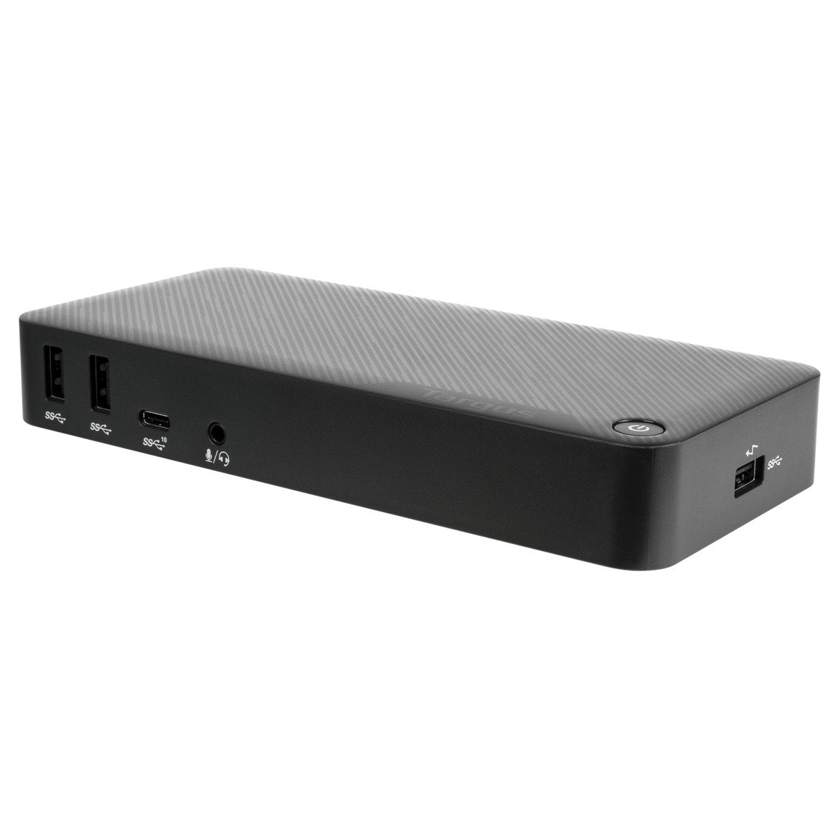 Docking targus usb - c multi - function displayport - dock430euz