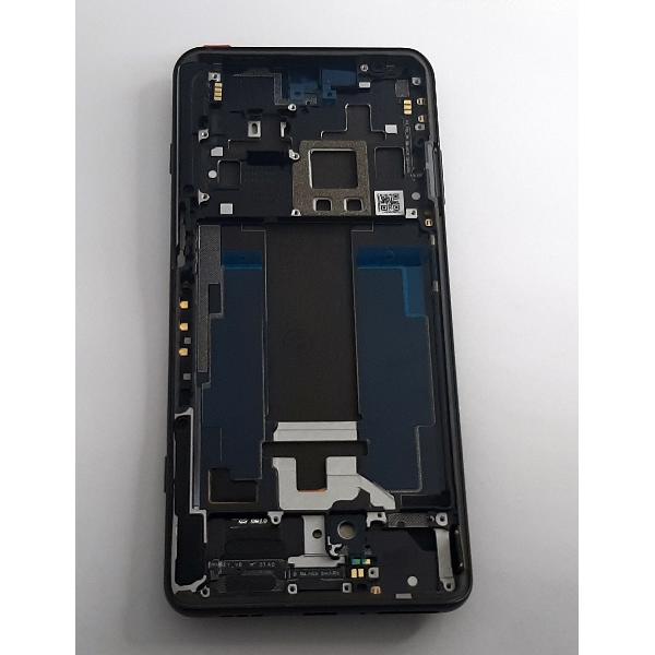 Pantalla lcd para Xiaomi Black Shark 5 mas tactil negro mas marco negro calidad premium