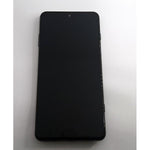 Pantalla lcd para Xiaomi Black Shark 5 mas tactil negro mas marco negro calidad premium