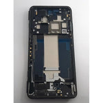 Pantalla lcd para Xiaomi Black Shark 5 mas tactil negro mas marco negro compatible