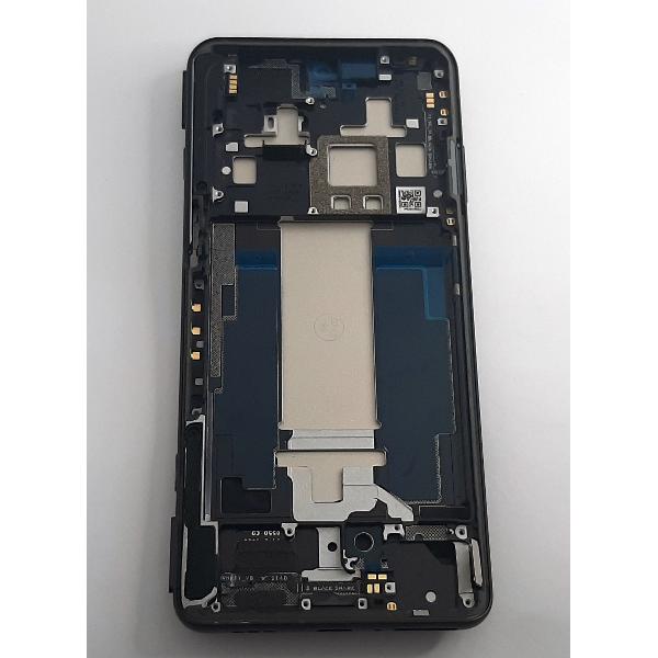 Pantalla lcd para Xiaomi Black Shark 5 mas tactil negro mas marco negro compatible