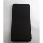 Pantalla lcd para Xiaomi Black Shark 5 mas tactil negro mas marco negro compatible