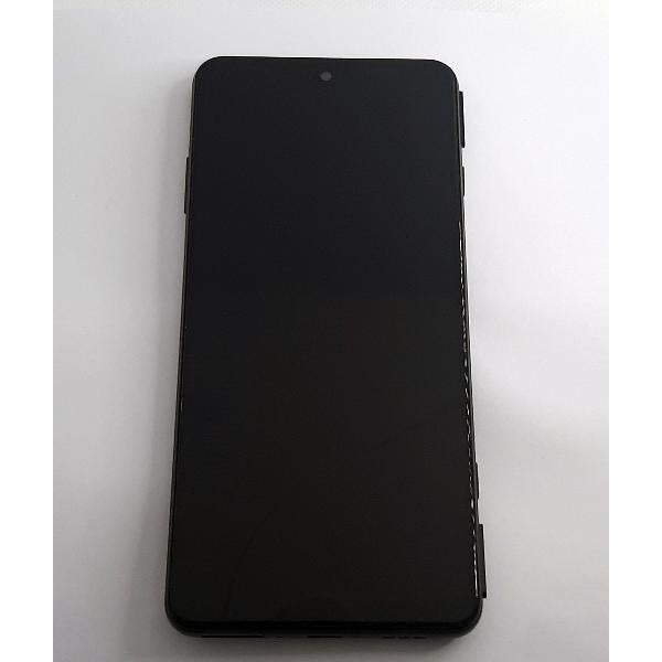 Pantalla lcd para Xiaomi Black Shark 5 mas tactil negro mas marco negro compatible