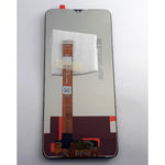 Pantalla lcd para Realme C21Y RMX3263 Realme C25Y RMX3265 mas tactil negro compatible