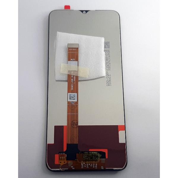 Pantalla lcd para Realme C21Y RMX3263 Realme C25Y RMX3265 mas tactil negro compatible