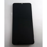 Pantalla lcd para Realme C21Y RMX3263 Realme C25Y RMX3265 mas tactil negro compatible