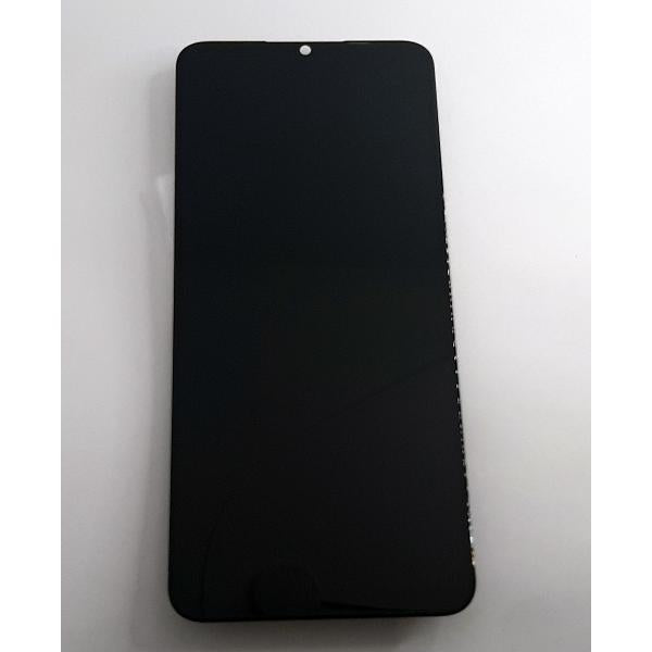 Pantalla lcd para Realme C21Y RMX3263 Realme C25Y RMX3265 mas tactil negro compatible