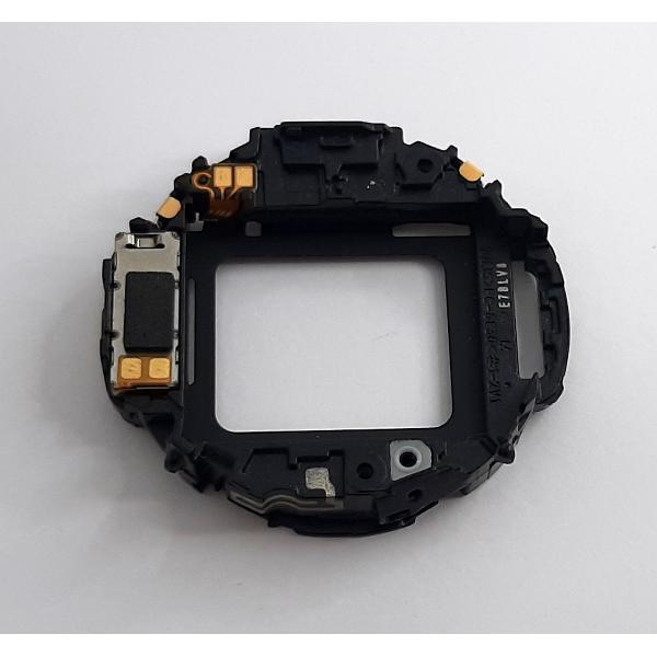 Carcasa central mas vibrador para Samsung Galaxy Gear S3 R760 R765 calidad premium
