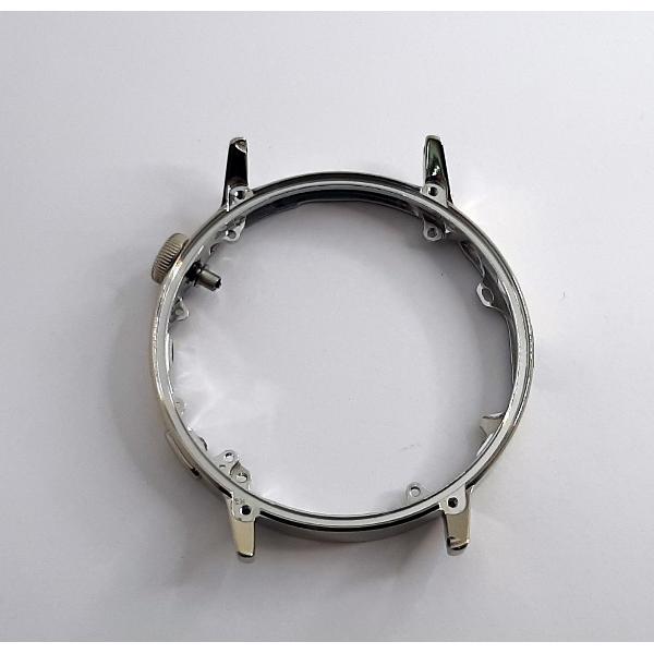 Carcasa central o marco dorado para Huawei Watch GT3 42mm calidad premium