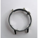 Carcasa central o marco dorado para Huawei Watch GT3 42mm calidad premium