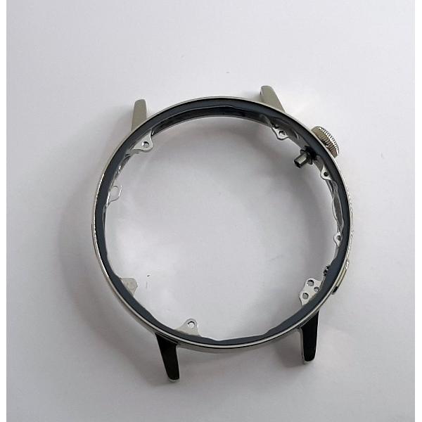 Carcasa central o marco dorado para Huawei Watch GT3 42mm calidad premium