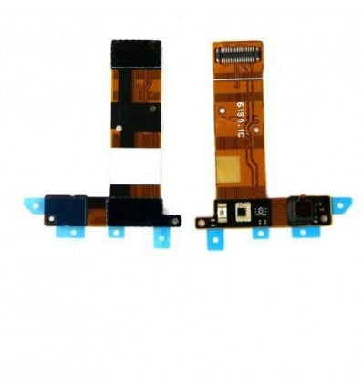 Sony Xperia SP M35H C5303 flex camara frontal y sensor premium